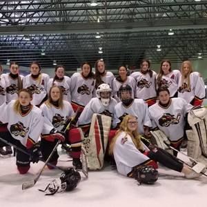 Meet your Posher, Ricki